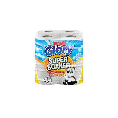 Panda Glory Super Soaker
