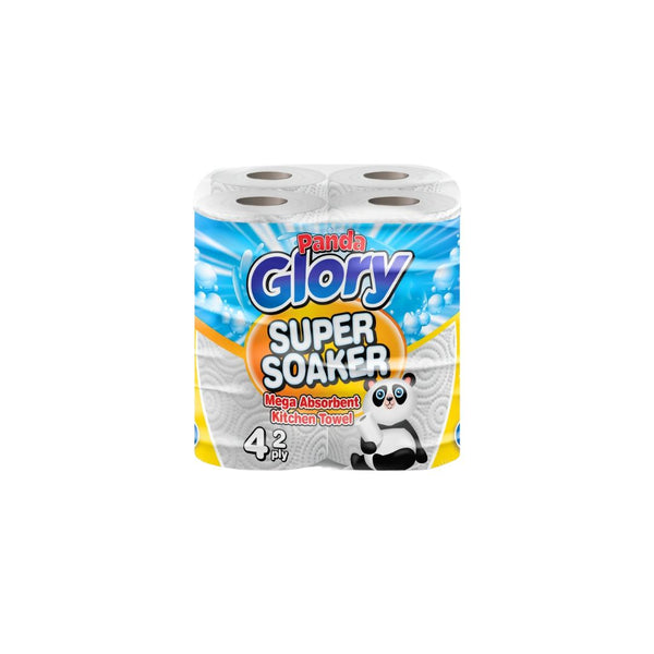 Panda Glory Super Soaker