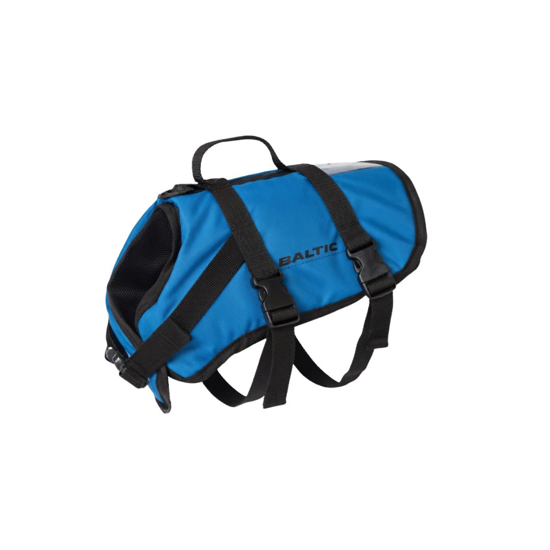 Pluto Blue Bags