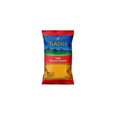 Rajah Haldi Ground Turmeric Powder – 1 KG