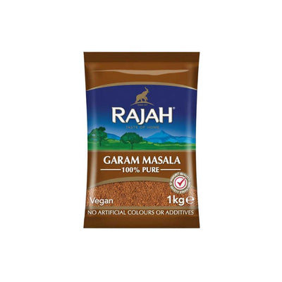 Rajah Garam Masala – 400 GM