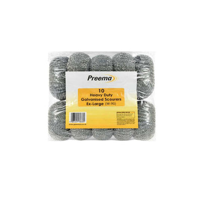 Scourer Heavy Duty
