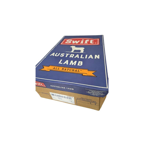 Swift Australian Lamb
