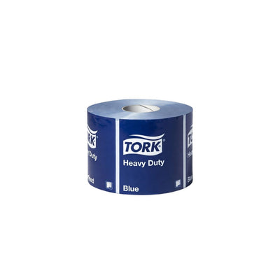Tork Blue HDPE Tissue