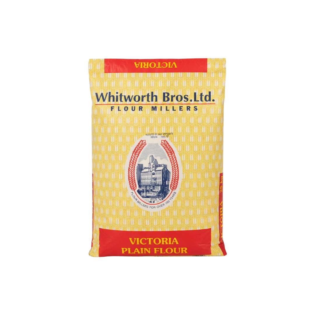 Victoria Self Raising Flour 25KG