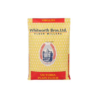 Victoria Self Raising Flour 25KG
