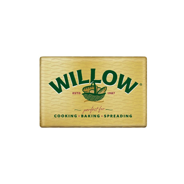 Willow Butter