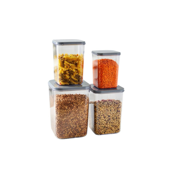 AH Hobby Life Fun Box Long 4Pcs, Select the designs