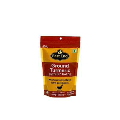 East End Ground Turmeric Powder – 5 KG